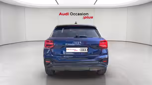AUDI Q2 4 / 13