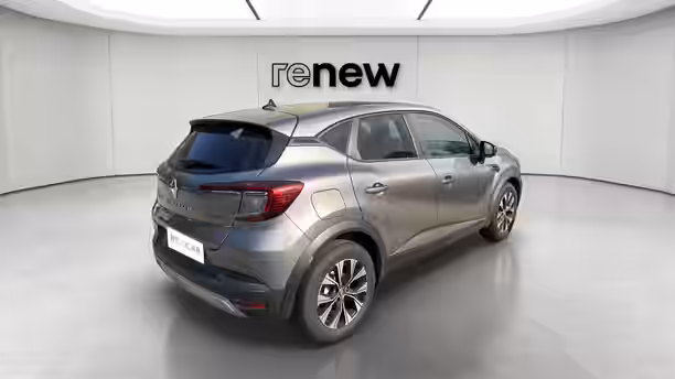 RENAULT CAPTUR 5 / 24