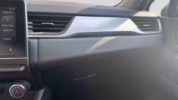 RENAULT CAPTUR 21 / 24