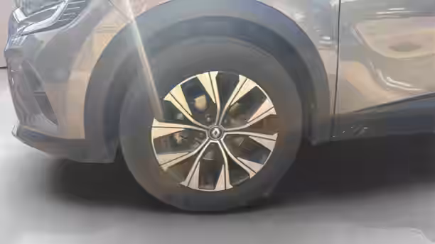 RENAULT CAPTUR 14 / 24