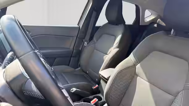 RENAULT CAPTUR 11 / 24