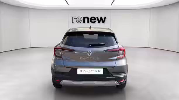 RENAULT CAPTUR 4 / 24