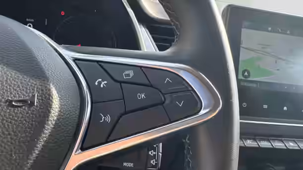 RENAULT CAPTUR 18 / 24