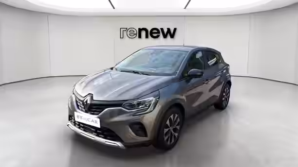 RENAULT CAPTUR 1 / 24