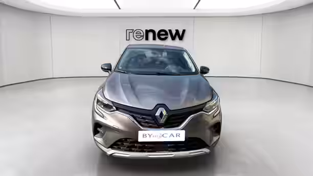 RENAULT CAPTUR 8 / 24