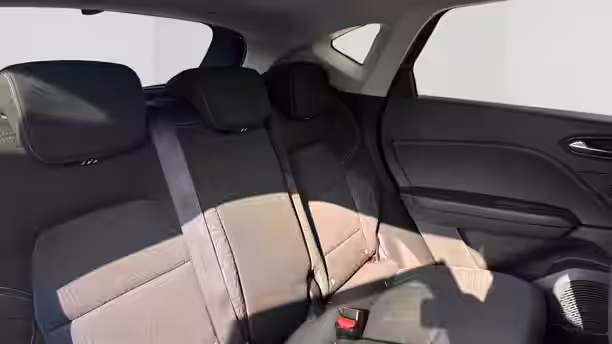 RENAULT CAPTUR 23 / 24
