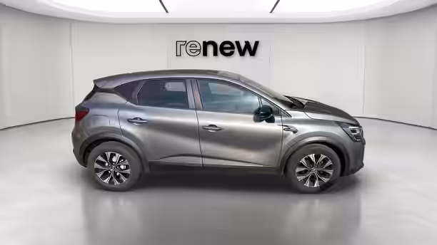 RENAULT CAPTUR 6 / 24