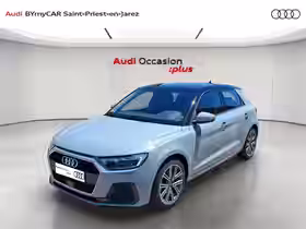 A1 SPORTBACK Design 30 TFSI 116 ch S tronic 7