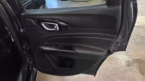 JEEP COMPASS 26 / 39