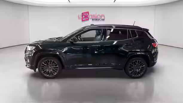 JEEP COMPASS 2 / 39