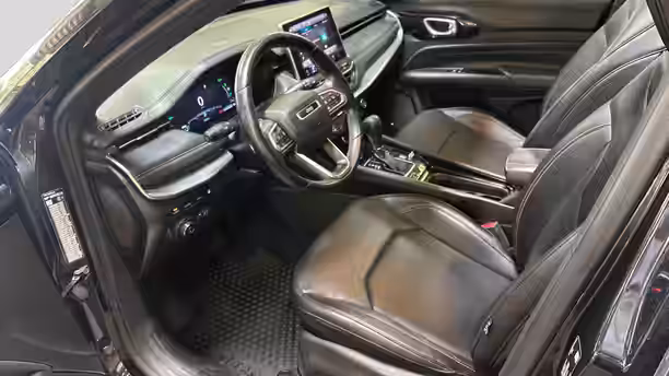 JEEP COMPASS 29 / 39