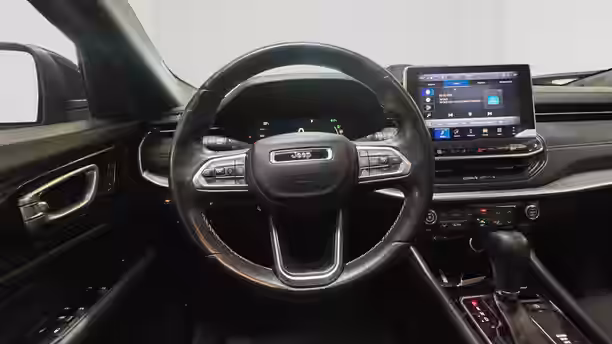 JEEP COMPASS 12 / 39
