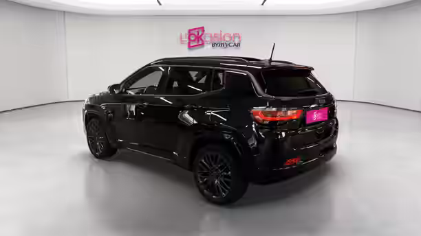 JEEP COMPASS 3 / 39