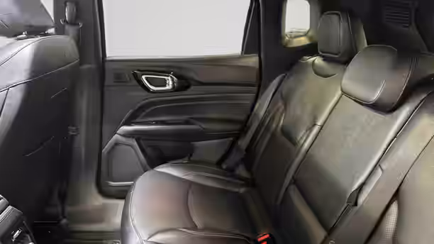 JEEP COMPASS 32 / 39