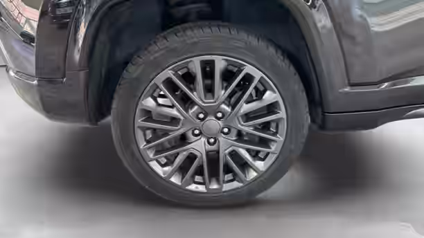 JEEP COMPASS 20 / 39