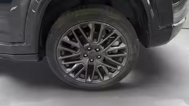 JEEP COMPASS 19 / 39