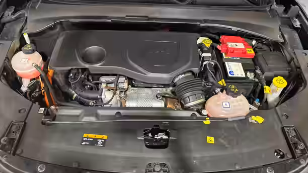 JEEP COMPASS 17 / 39