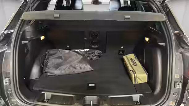 JEEP COMPASS 16 / 39