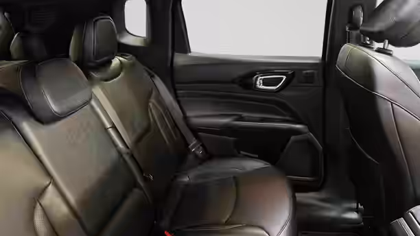 JEEP COMPASS 34 / 39