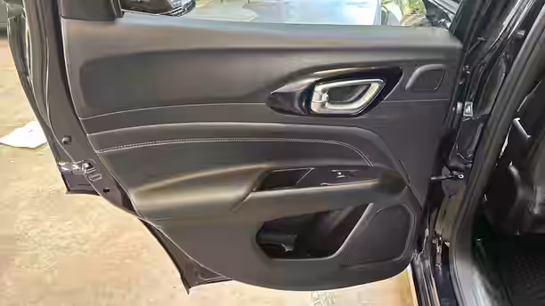 JEEP COMPASS 25 / 39