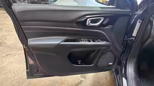 JEEP COMPASS 24 / 39