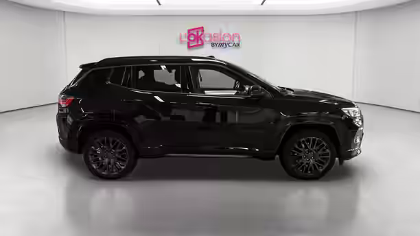 JEEP COMPASS 6 / 39