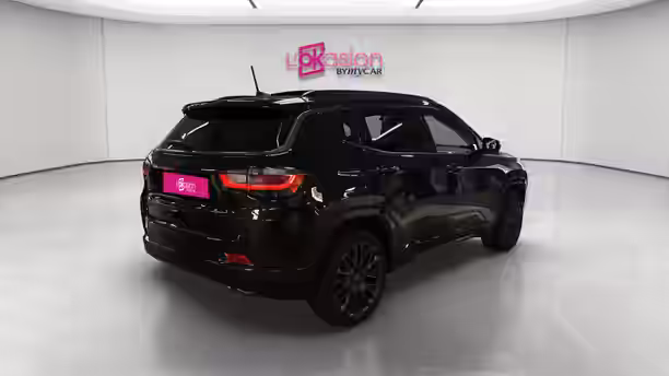 JEEP COMPASS 5 / 39