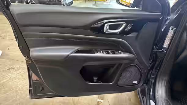 JEEP COMPASS 23 / 39