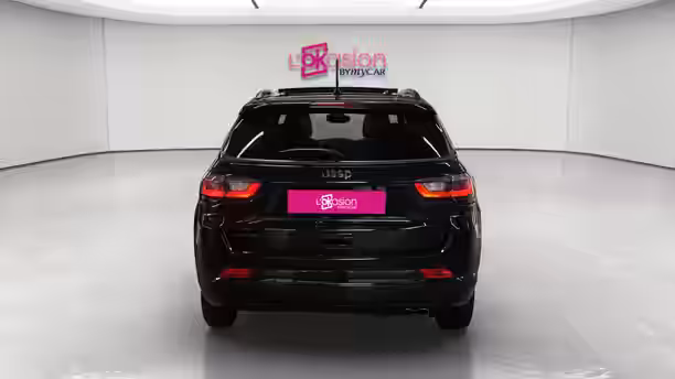 JEEP COMPASS 4 / 39
