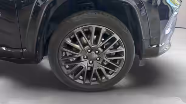 JEEP COMPASS 21 / 39