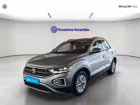 T-ROC Life Plus 1.0 TSI 110 Start/Stop BVM6