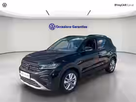 T-CROSS VW Edition 1.0 TSI 116 Start/Stop BVM6