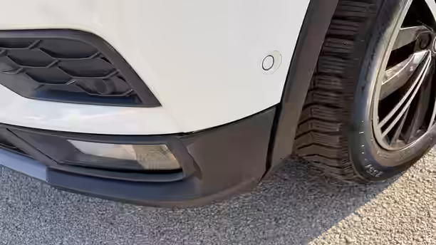 VOLKSWAGEN TIGUAN 37 / 43