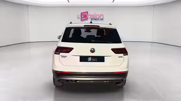 VOLKSWAGEN TIGUAN 4 / 43