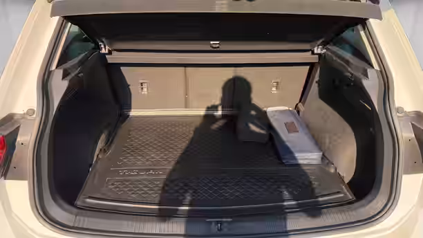VOLKSWAGEN TIGUAN 13 / 43