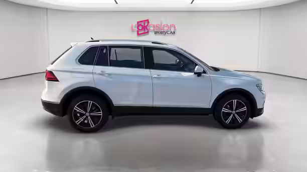VOLKSWAGEN TIGUAN 6 / 43