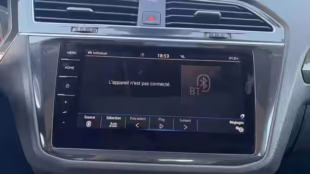 VOLKSWAGEN TIGUAN 19 / 43