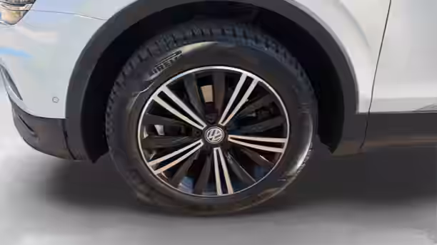 VOLKSWAGEN TIGUAN 14 / 43
