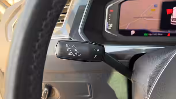 VOLKSWAGEN TIGUAN 30 / 43