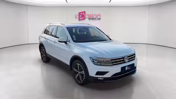 VOLKSWAGEN TIGUAN 7 / 43