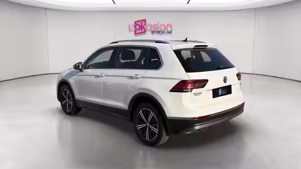 VOLKSWAGEN TIGUAN 3 / 43