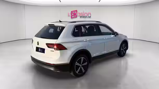 VOLKSWAGEN TIGUAN 5 / 43