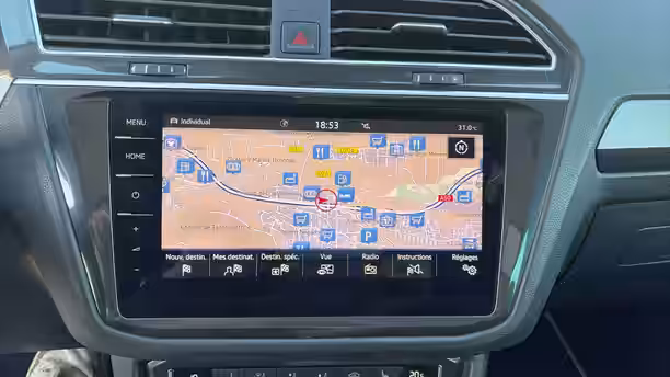 VOLKSWAGEN TIGUAN 16 / 43
