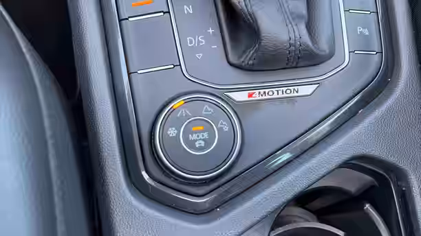 VOLKSWAGEN TIGUAN 32 / 43