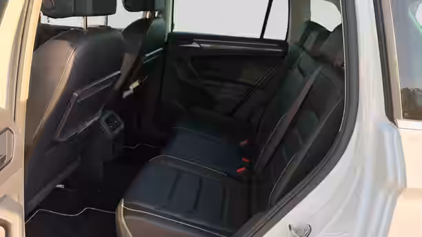 VOLKSWAGEN TIGUAN 12 / 43