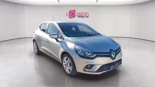 RENAULT CLIO IV BUSINESS 7 / 70
