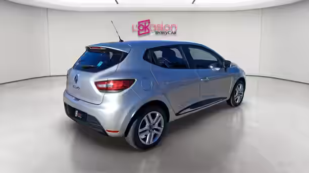 RENAULT CLIO IV BUSINESS 5 / 70