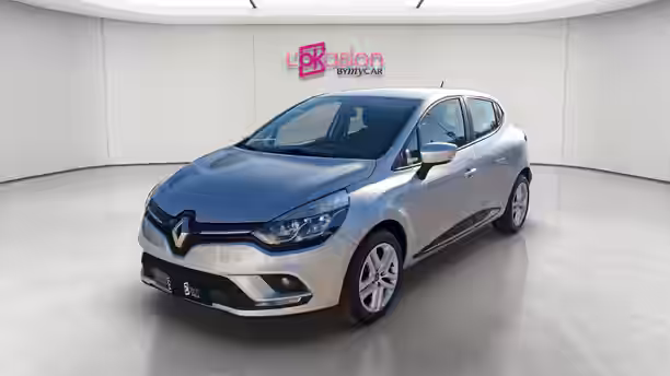RENAULT CLIO IV BUSINESS 1 / 70