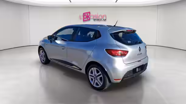 RENAULT CLIO IV BUSINESS 3 / 70