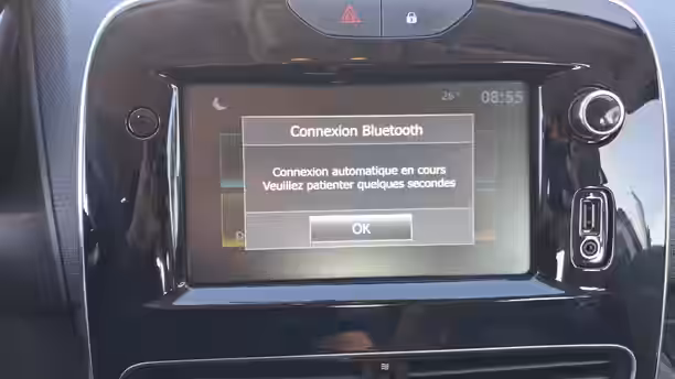 RENAULT CLIO IV BUSINESS 35 / 70